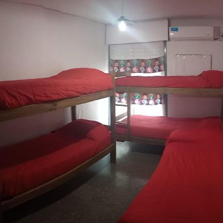 Destino San Juan Hostel Extérieur photo