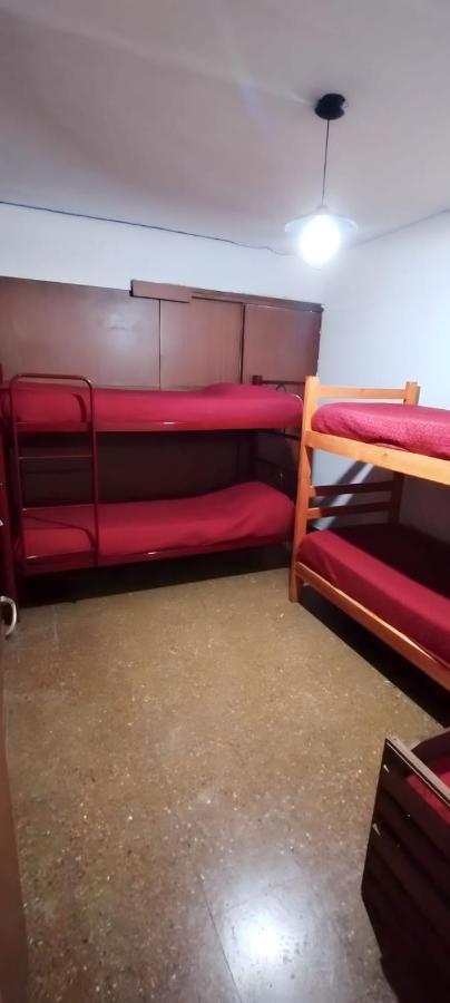 Destino San Juan Hostel Extérieur photo