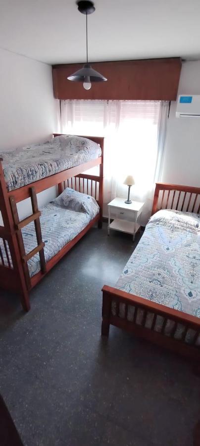 Destino San Juan Hostel Extérieur photo
