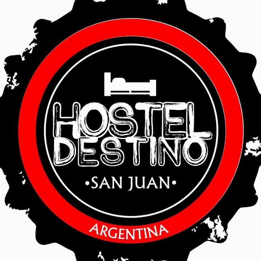 Destino San Juan Hostel Extérieur photo